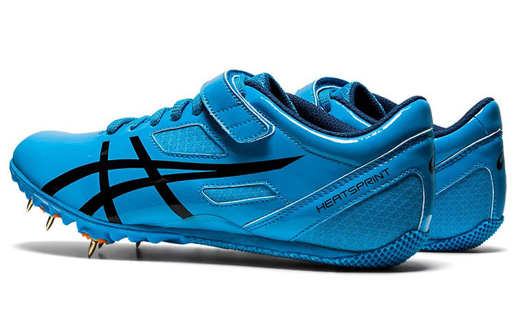 ASICS Heatsprint FR 8 Blue TTP528-402