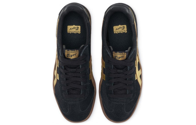 Onitsuka Tiger Tokuten 'Black Golden' D3B2L-001