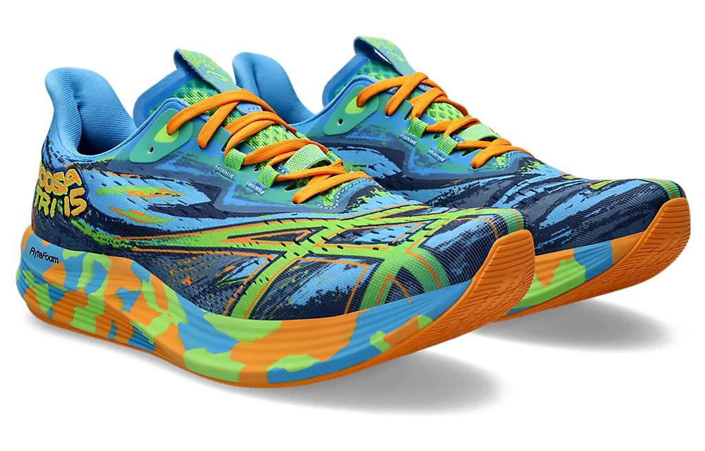 ASICS Noosa Tri 15 'Avant Garde - Waterscape' 1011B609-403
