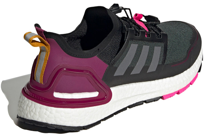 adidas Ultra Boost C.Rdy 'Black Gray Pink' Q46489