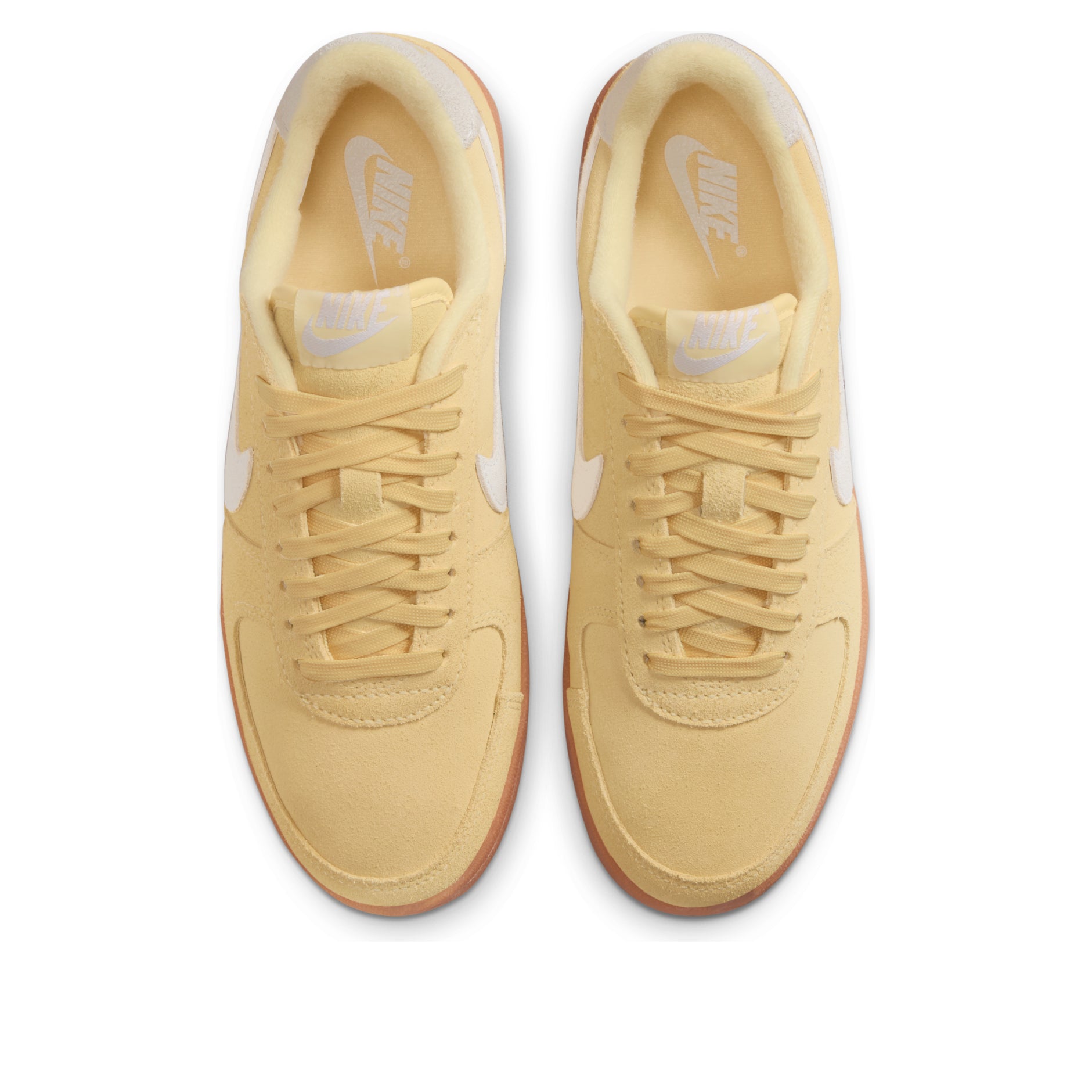 (WMNS) Nike Field General 'Butter' IF1743-700