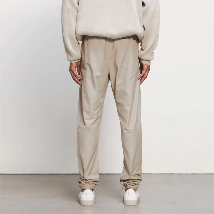 Fear of God Essentials FW20 Track Pants 'Moss' 0130250500120245