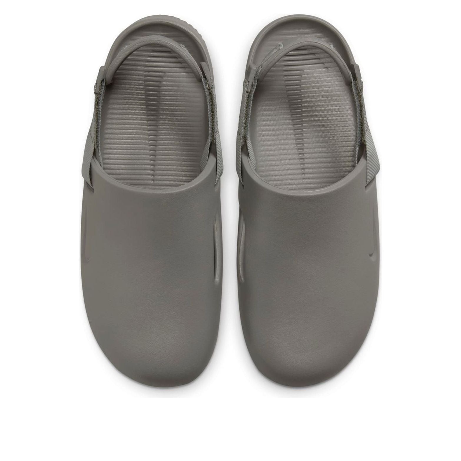 Nike Calm Mules 'Flat Pewter' FD5130-004