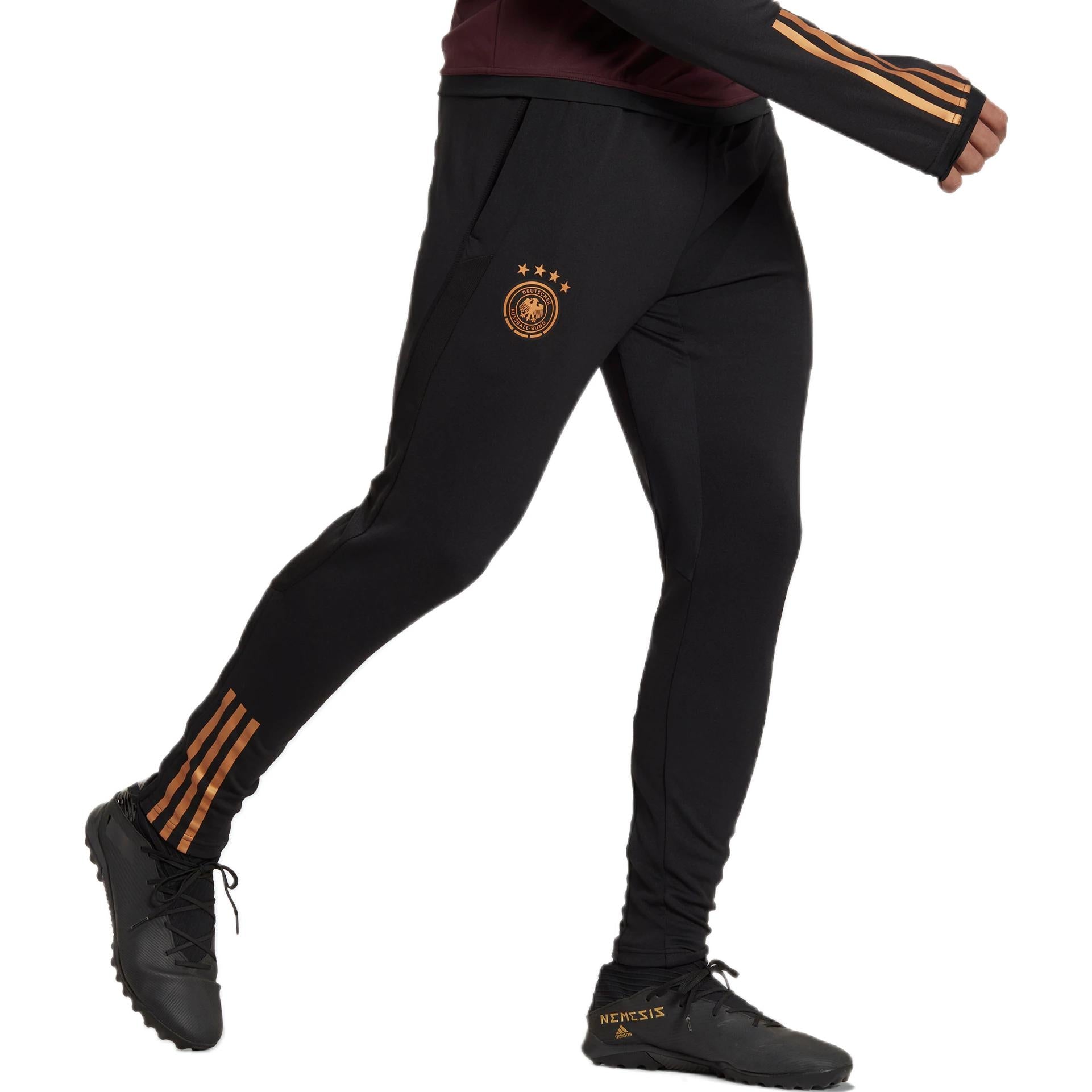 adidas Dfb Tr Pant Logo HF3995