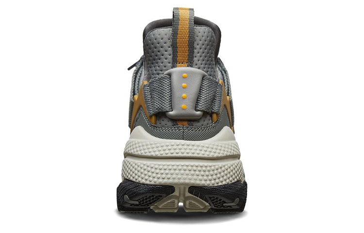 Skechers Sparta-Max 'Grey' 51738-OLNT