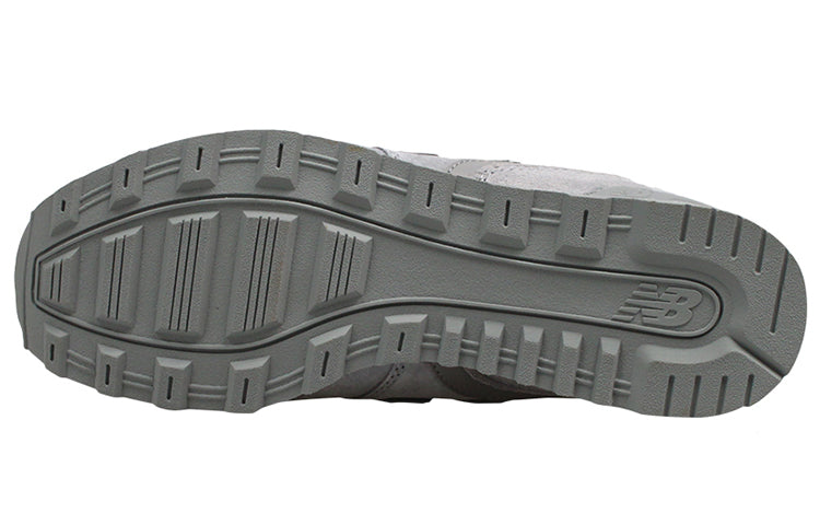 (WMNS) New Balance 996 Series Low-Top 'Grey' WR996WPG