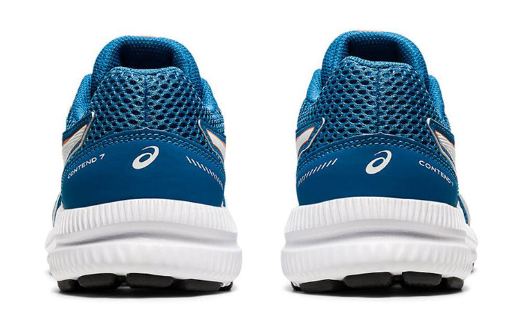 (GS) ASICS Gel-Contend 7 'Reborn Blue' 1014A192-403