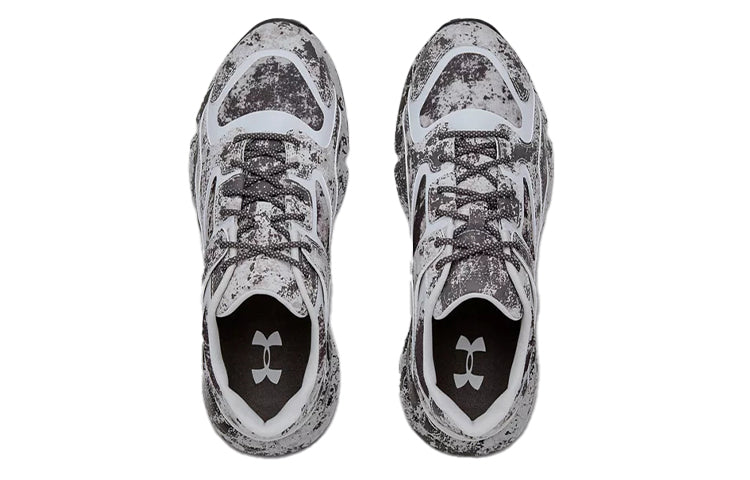 Under Armour UA Forge 96 Disrupt 'Cement Moon' 3022454-100