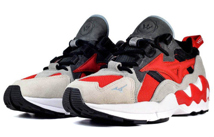 Mizuno X Highsnobiety Wave Rider 1 'Phoenix' D1GD180162