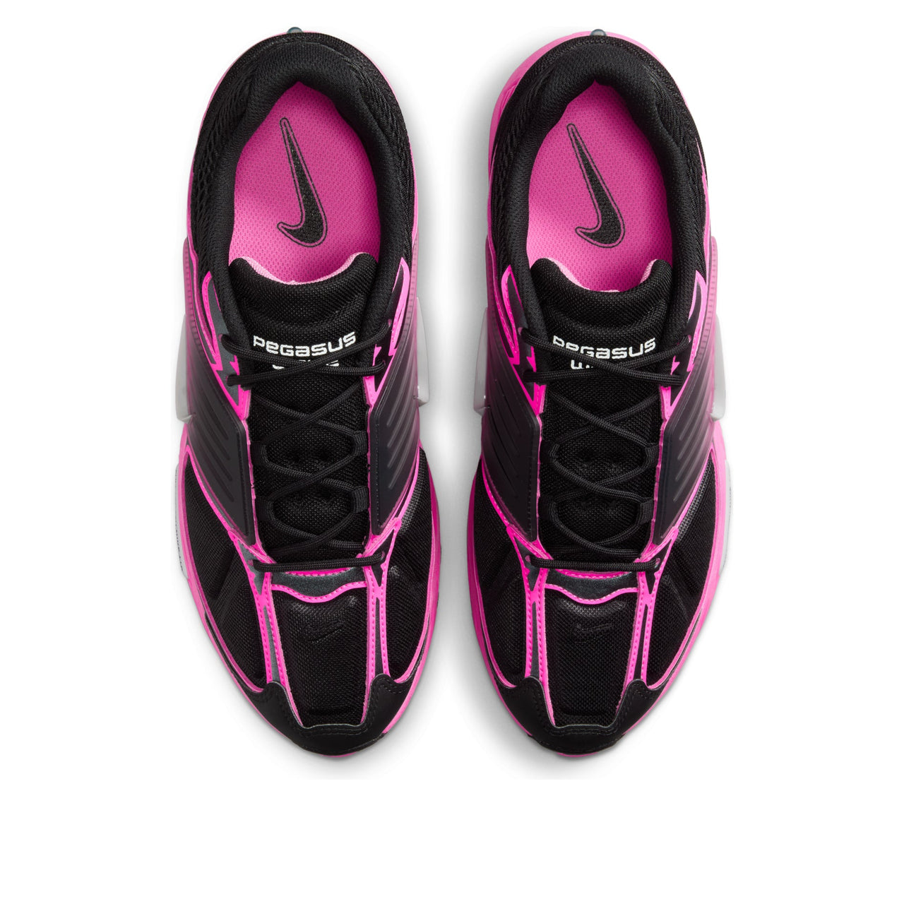 Nike Air Pegasus Wave 'Black Pink Blast Metallic Platinum' IB0612-007