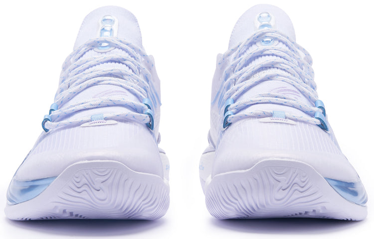 Xtep JLIN2 SE Jeremy Lin 'Lightning Purple' 978219120026-WHTPURBLU