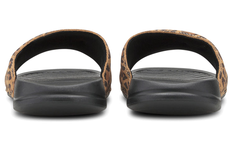 (WMNS) PUMA Popcat 20 'Leopard - Black Gold ' 374467-01