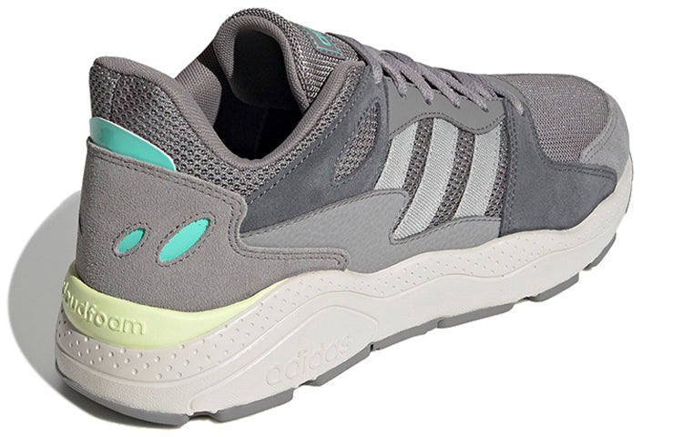 adidas neo Crazychaos Gray EG8742