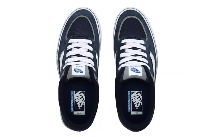 Vans Rowley Rapidweld 'Navy' VN0A4P37NAV