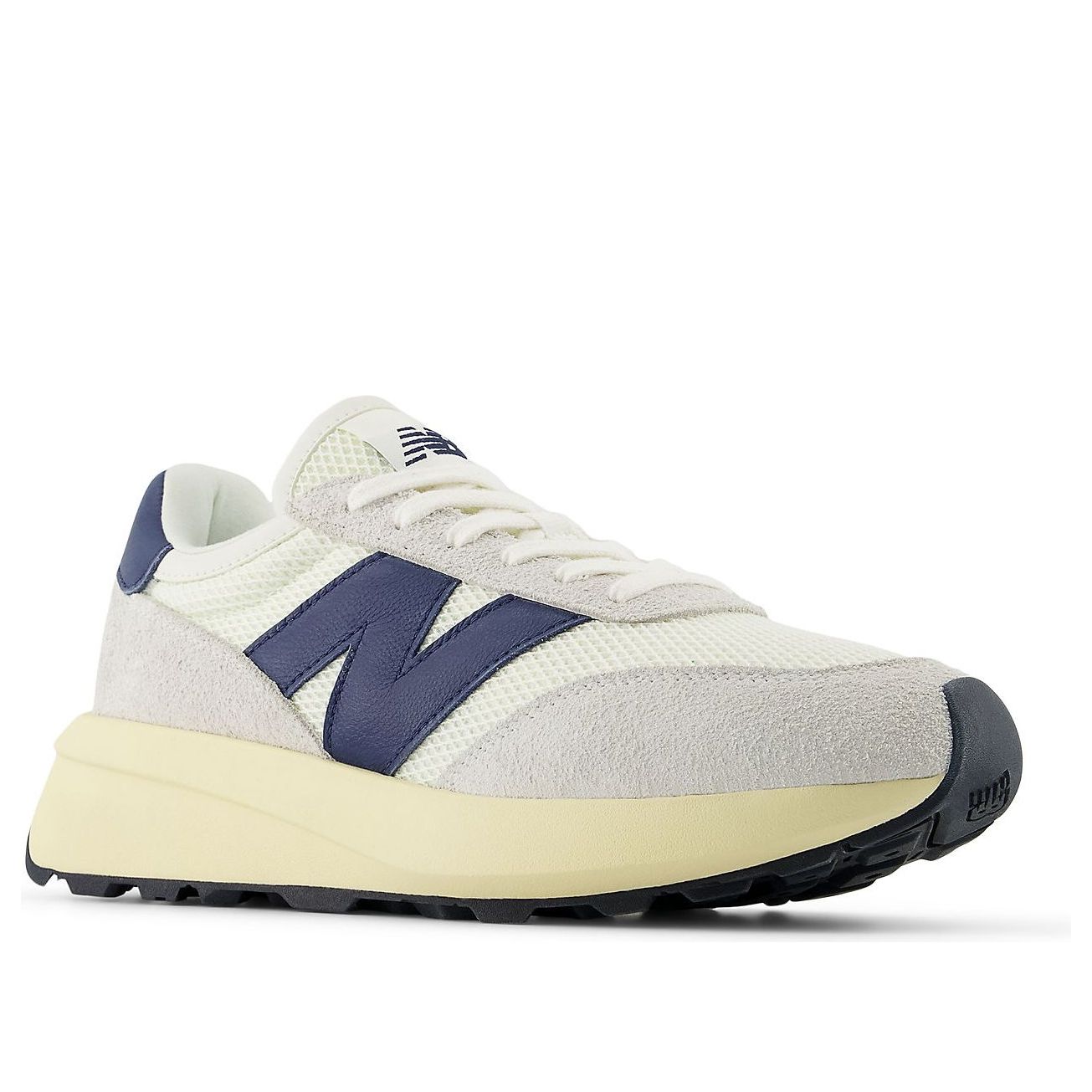 New Balance 370 'Navy Sea Salt' U370EC