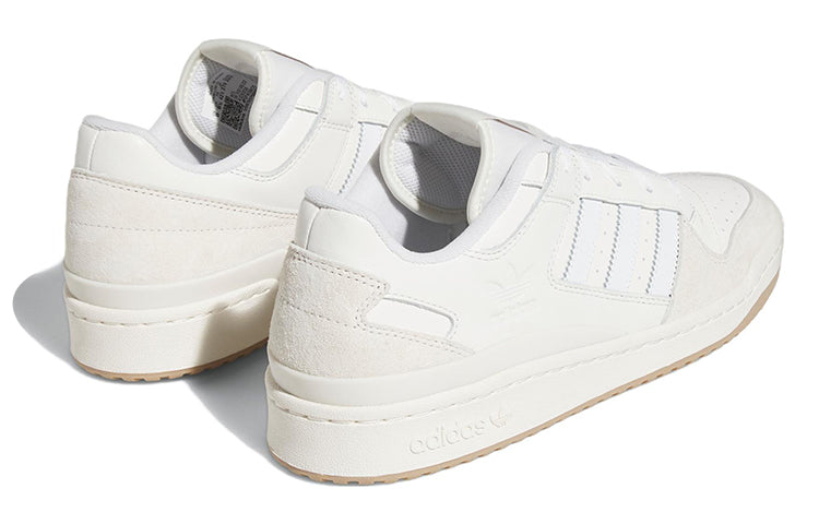 adidas Originals FORUM Low Classic 'White'  ID6858