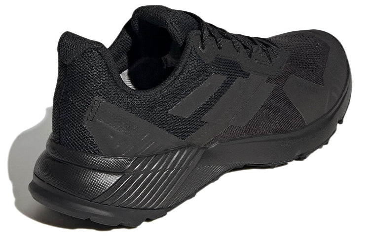 adidas Terrex Soulstride Rain.rdy 'Black' GY9354
