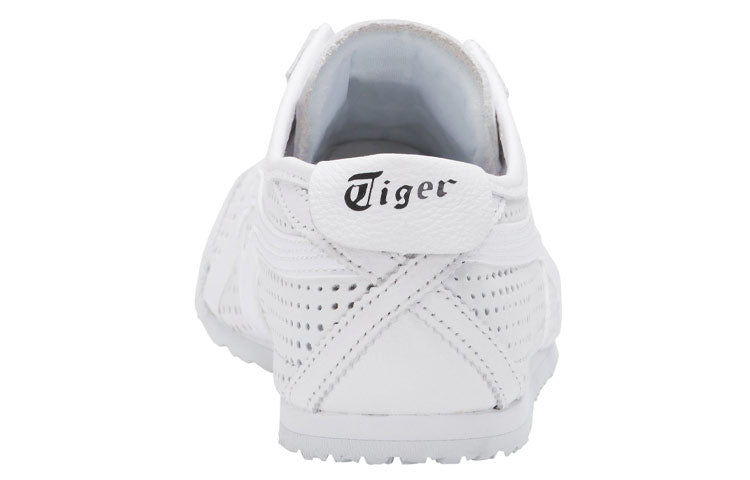 Onitsuka Tiger Mexico 66 'White' D816L-0101