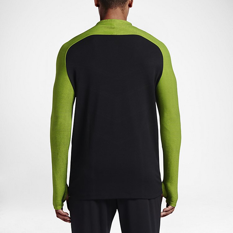Football Jackets Men Nike Aeroswift Strike Drill To 807034-011