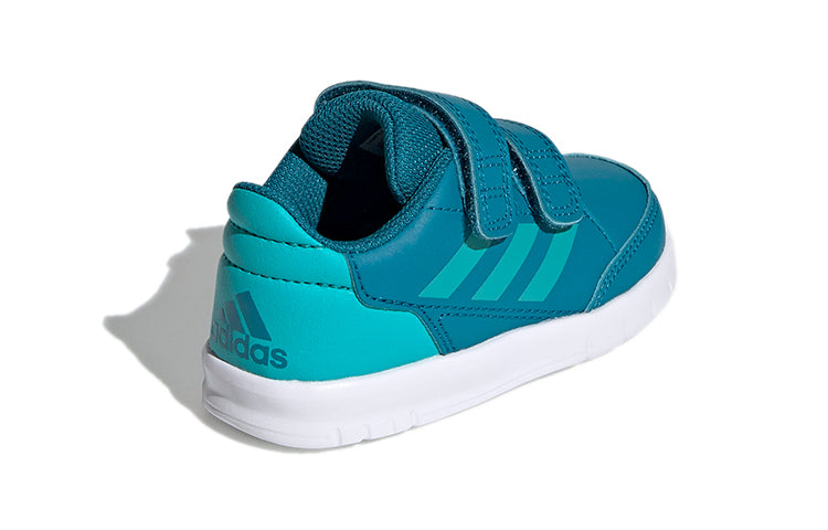 (TD) adidas Altasport Green G27109