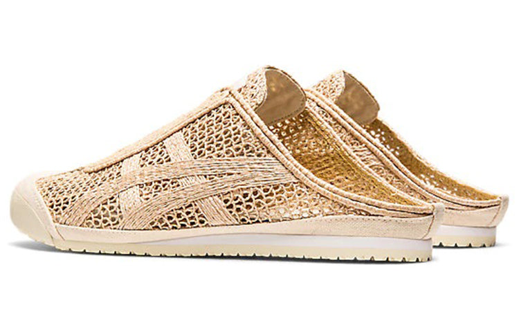 Onitsuka Tiger Mexico 66 Sabot 'Cream Beige' 1183A707-105