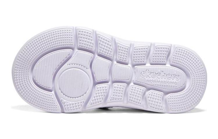 (PS) Skechers Comfy Flex 2.0 'Purple' 303009N-LVMT