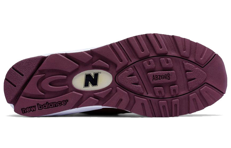 New Balance 990v2 Made in USA 'Bringback Suede' M990CIT2