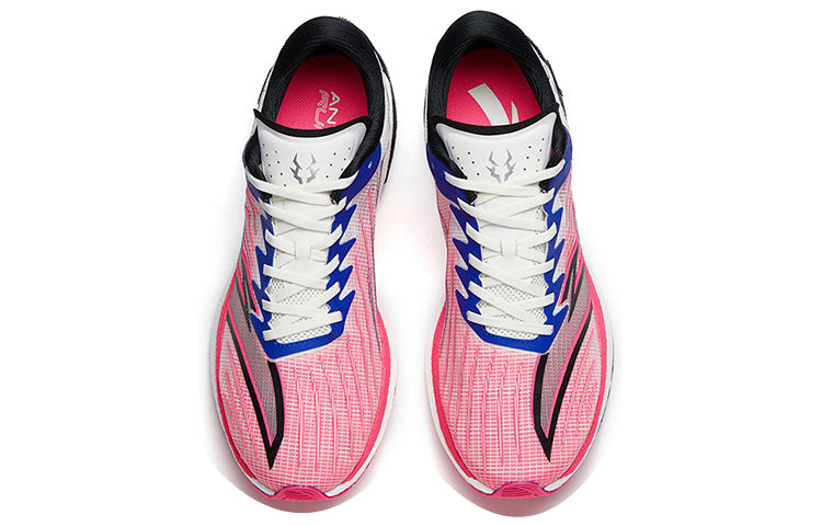 ANTA C202 4.0 'White Blue Pink' 112235562-6