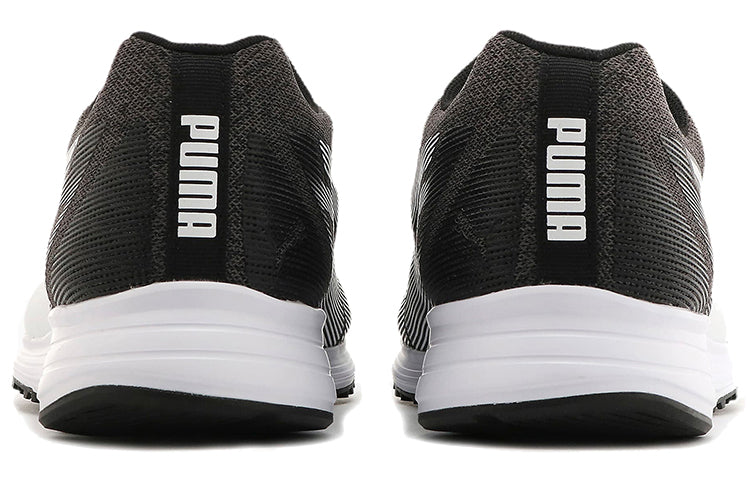 PUMA Speed Ride 2 Black 192762-01