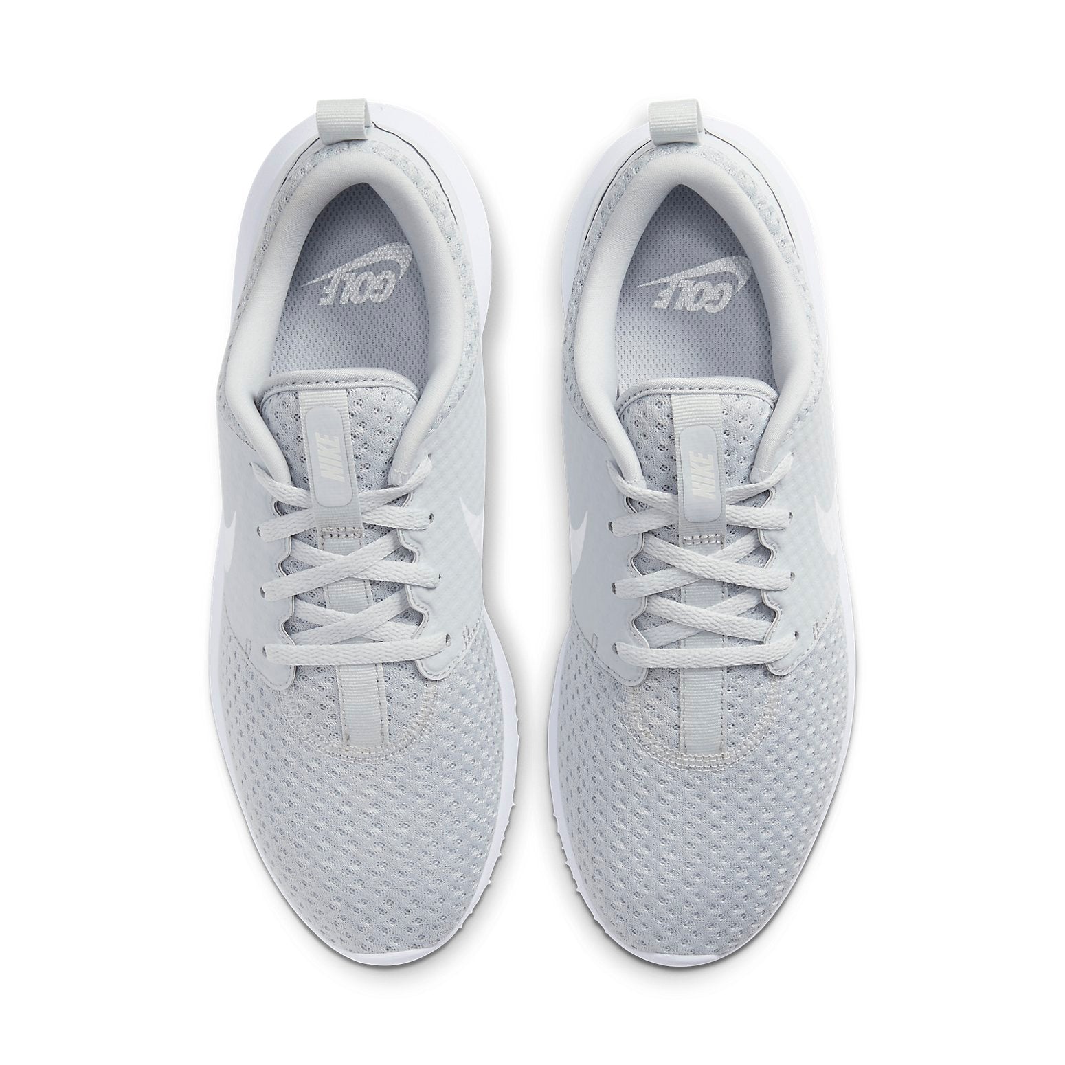 (WMNS) Nike Roshe Golf 'Pure Platinum' CD6066-002