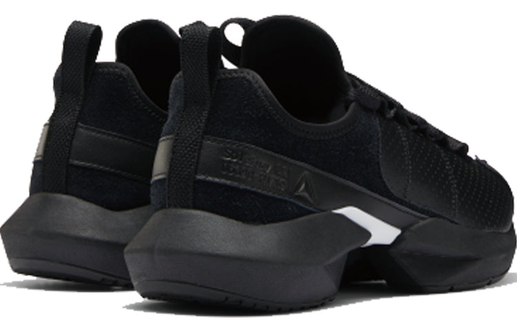 Reebok Sole Fury LE 'Black' DV6860