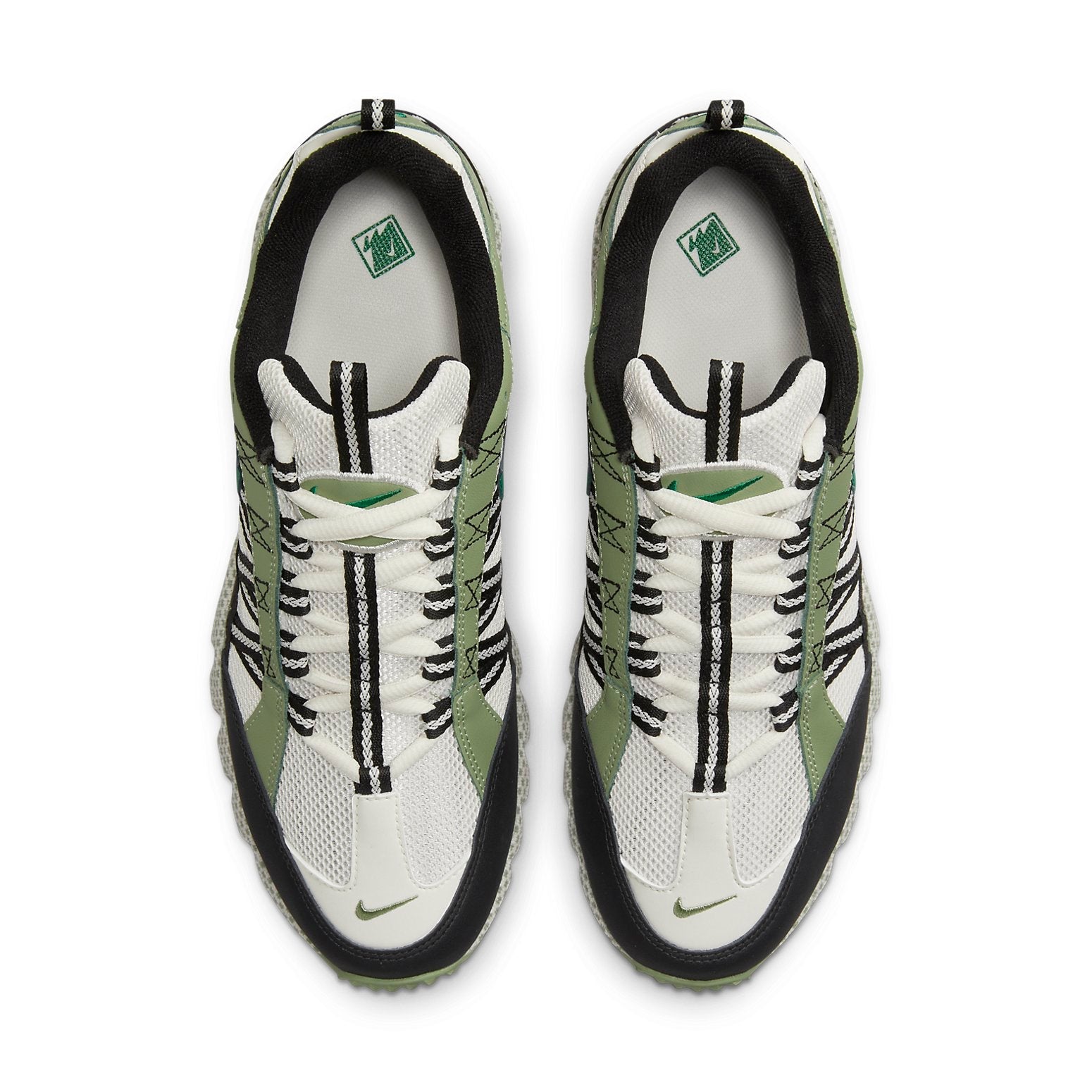 Nike Air Humara 'Oil Green' FJ7098-301