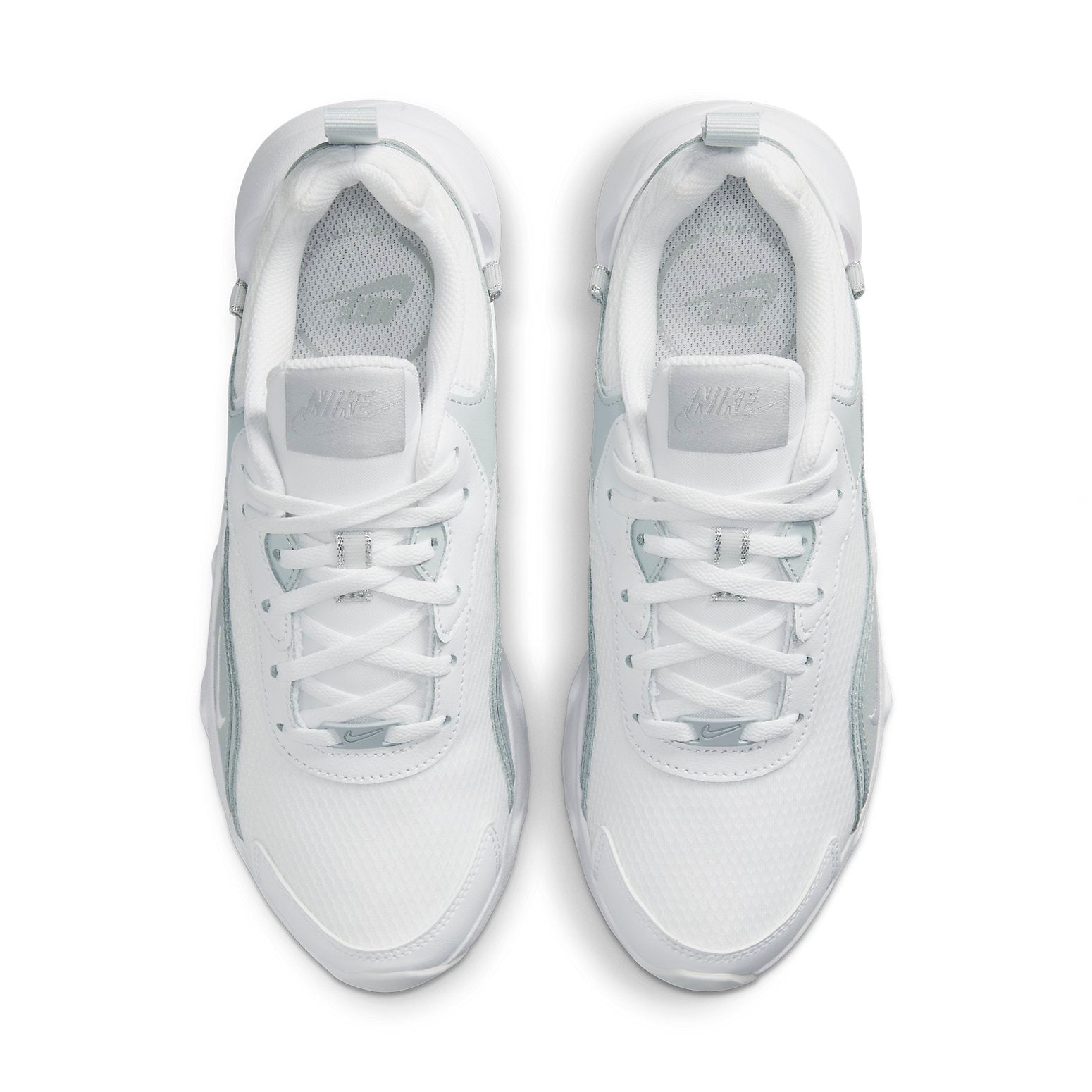 (WMNS) Nike RYZ 365 2 'White Metallic Platinum' CU4874-105
