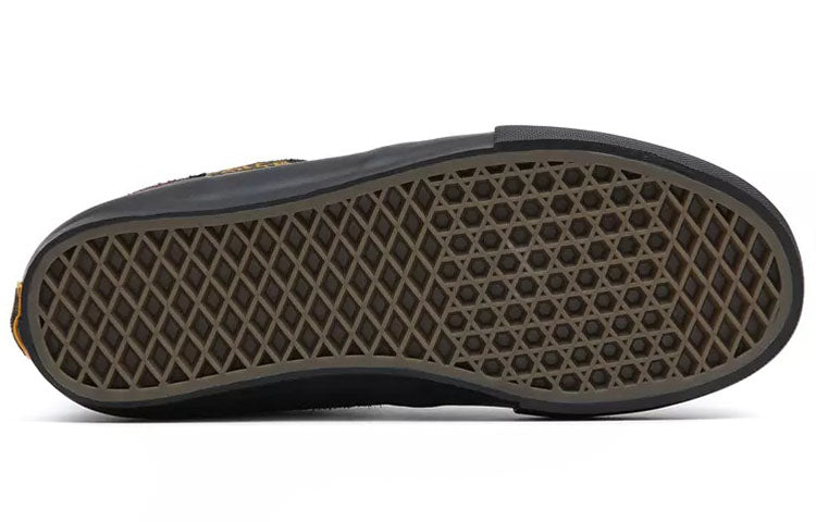 Vans Skate Half Cab 'Outdoor - Purple' VN0A5FCDPCA