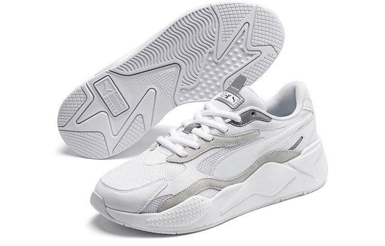 PUMA RS-X3 'Puzzle - White' 371570-03