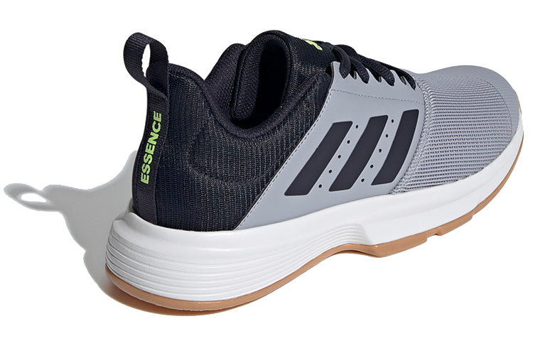 adidas Essence Indoor Grey/Black FX1794