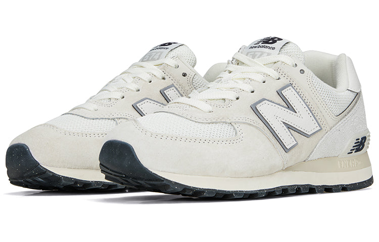 New Balance 574 CNY Sneakers 'Beige White' U574LS2
