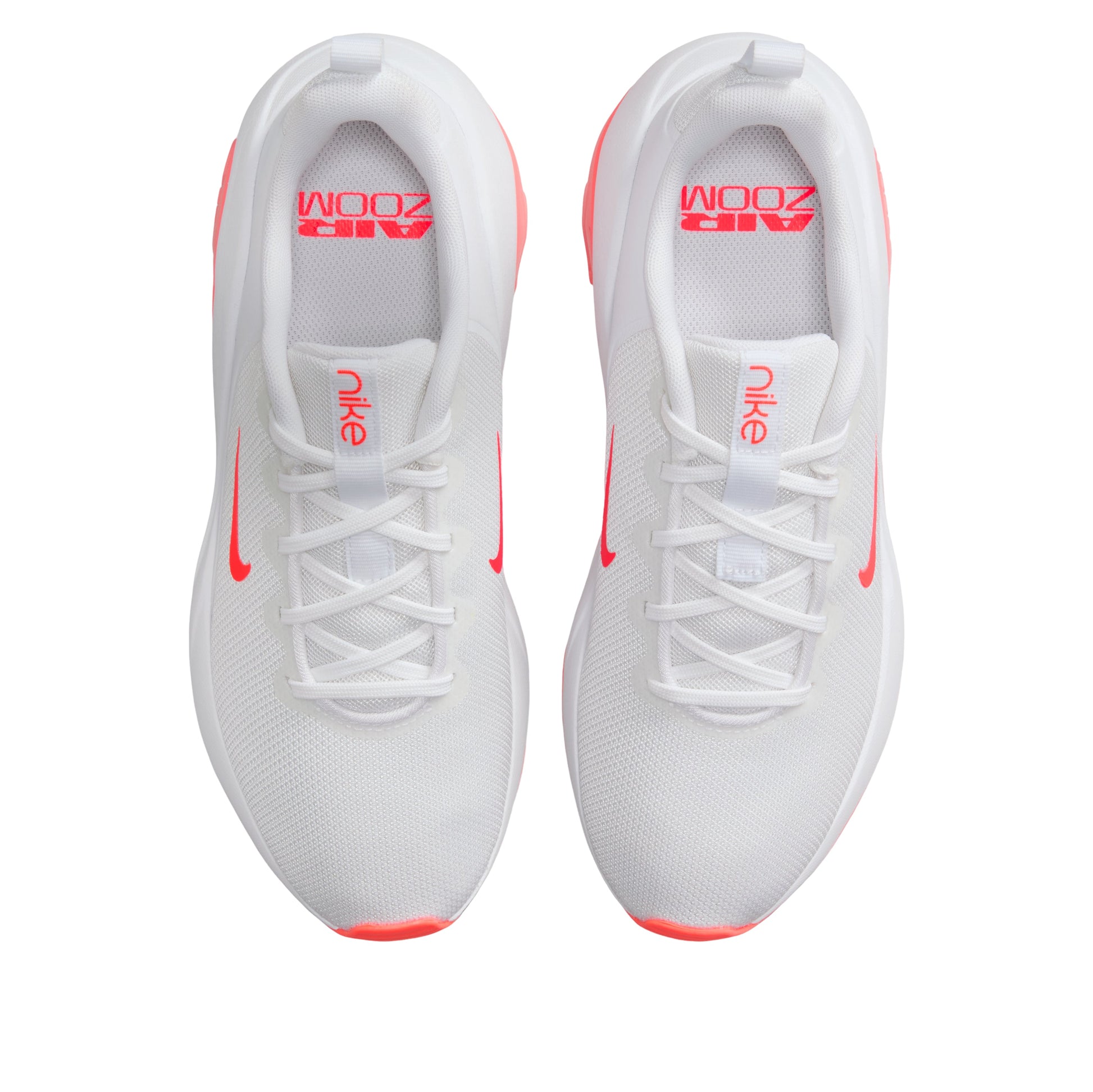 (WMNS) Nike Air Zoom Bella 7 'White Hot Lava' FZ1689-110