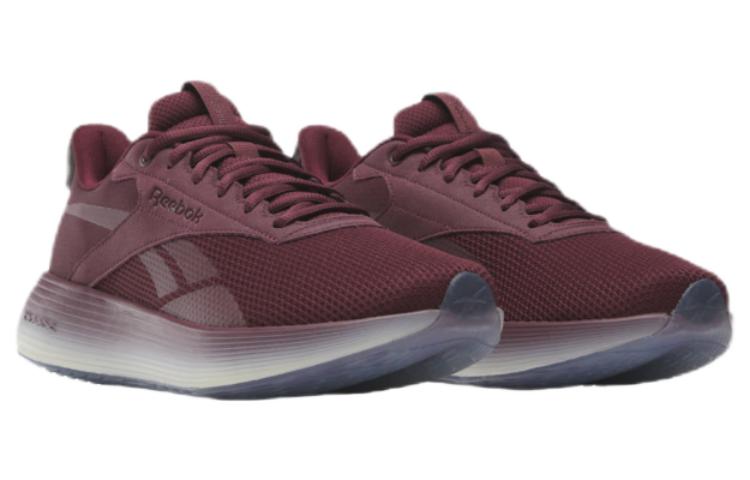 Reebok Dmx Comfort+Walking Shoes 'Classic Maroon' 100033614