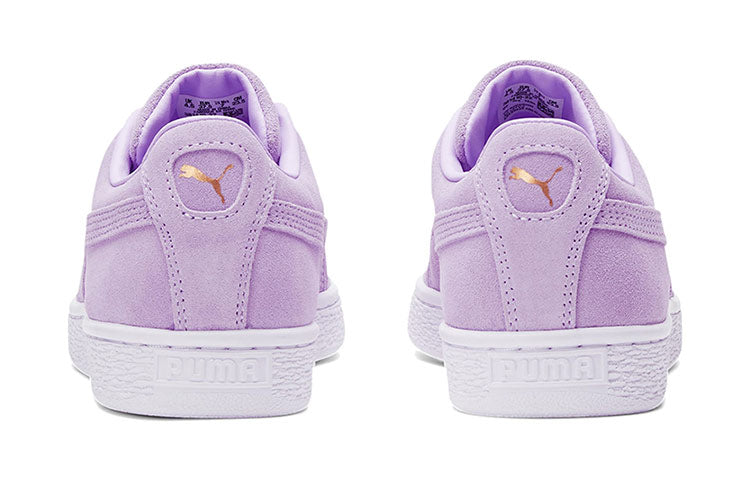 (WMNS) PUMA Suede Classic 21 'Light Lavender' 381410-22