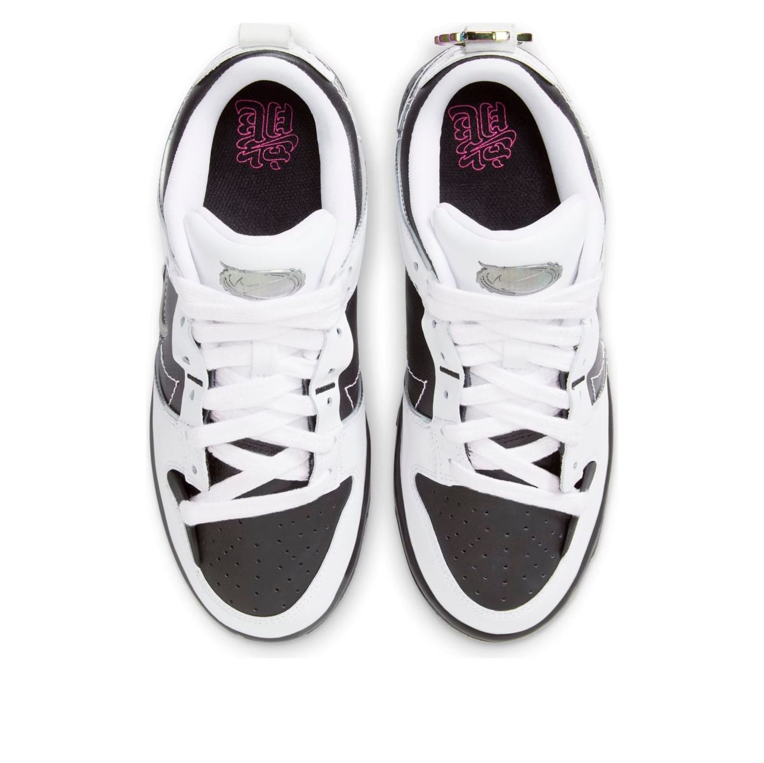 (WMNS) Nike Dunk Low Disrupt 2 'Year of the Dragon' FZ5063-190