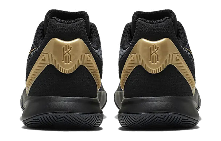 Nike Kyrie Flytrap 2 'Black Gold' AO4436-004