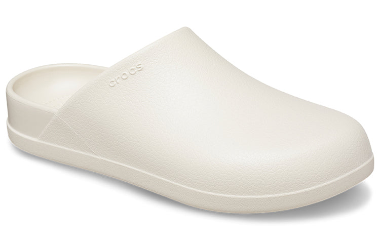 Crocs Dylan Clog 'Stucco' 209366-160