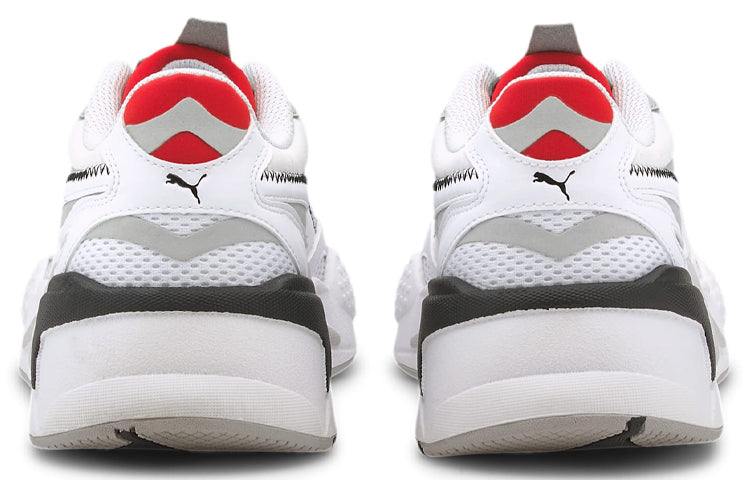 PUMA RS-X3 Millenium 'White Grey Violet' 373236-02