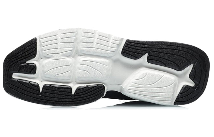 Li-Ning ESSENCE 2.3 ACE 'White Black' AGBQ035-4
