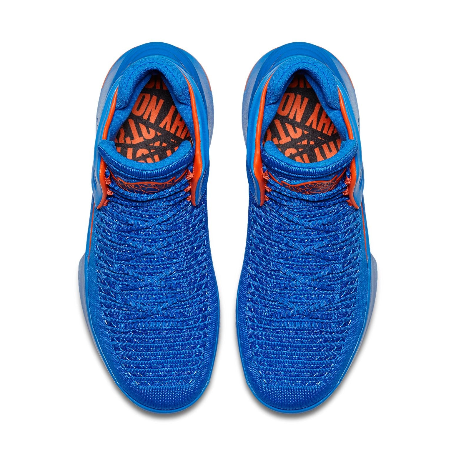 Air Jordan 32 'Russell Westbrook' AA1253-400