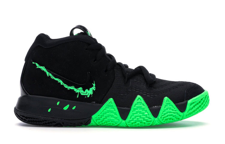 (PS) Nike Kyrie 4 'Halloween' AA2898-012