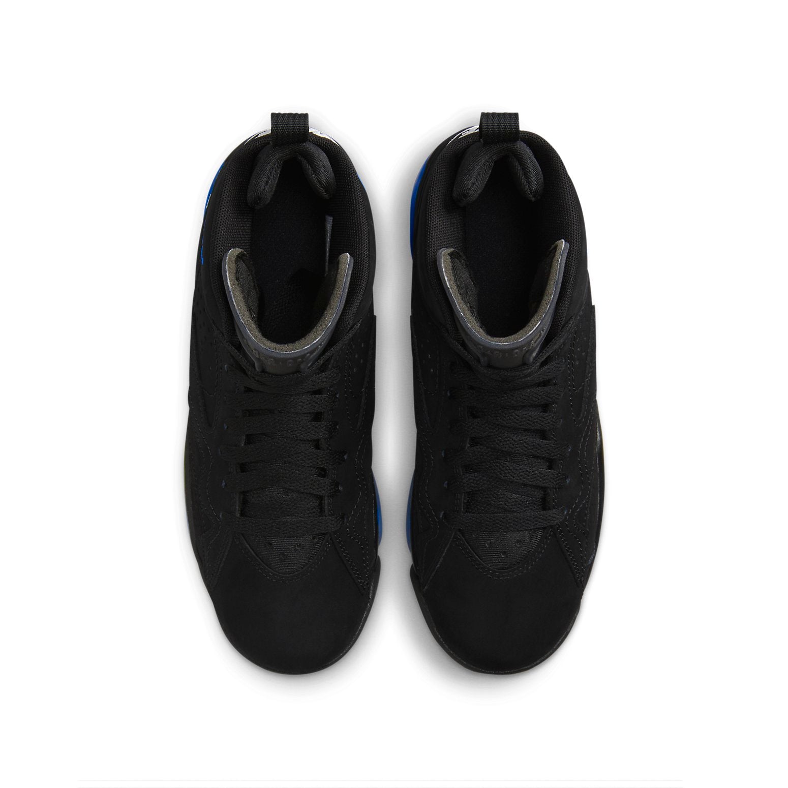 (GS) Air Jordan MVP 'Black Game Royal' DZ5577-041