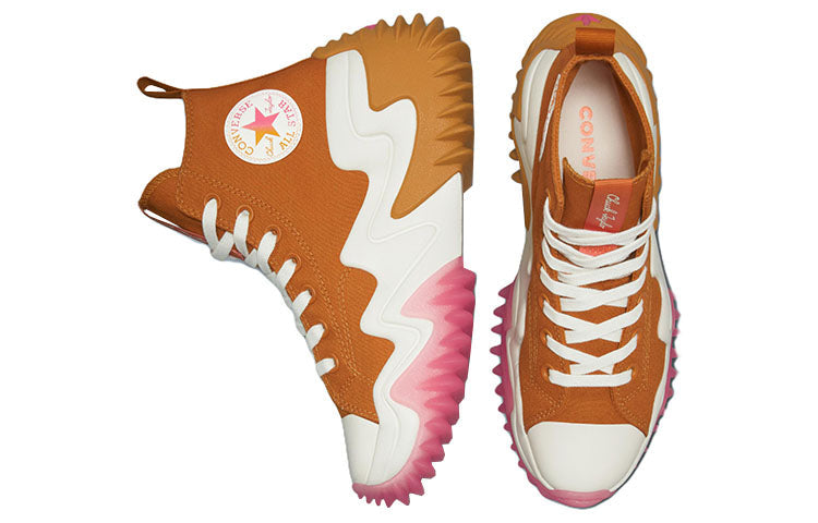 Converse Run Star Motion High 'Desert Gradient' A00854C