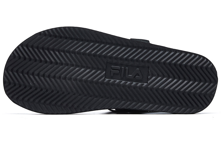 Fila Capri Sandal Super Light Sandals Black T12M024503FBK